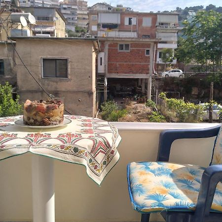 Central Condos Sarande Ngoại thất bức ảnh