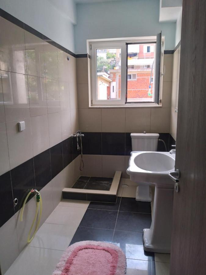 Central Condos Sarande Ngoại thất bức ảnh