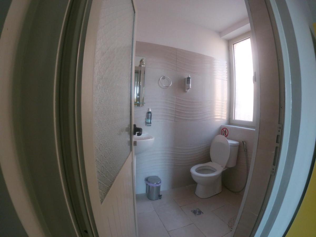 Central Condos Sarande Ngoại thất bức ảnh