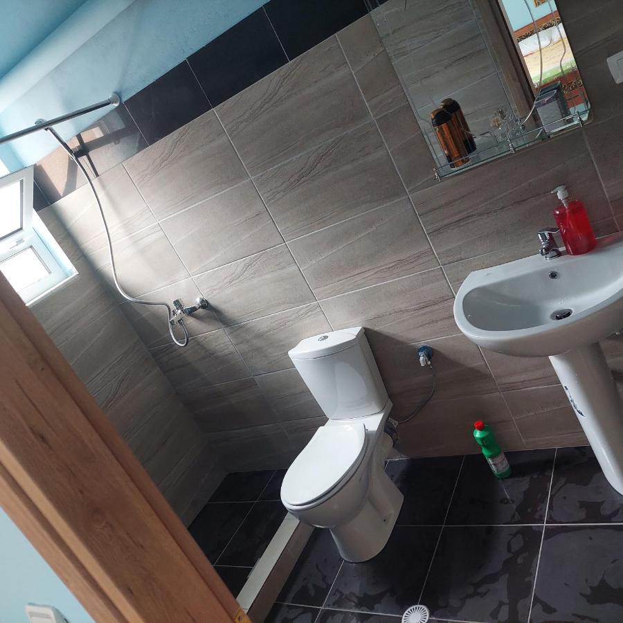 Central Condos Sarande Ngoại thất bức ảnh