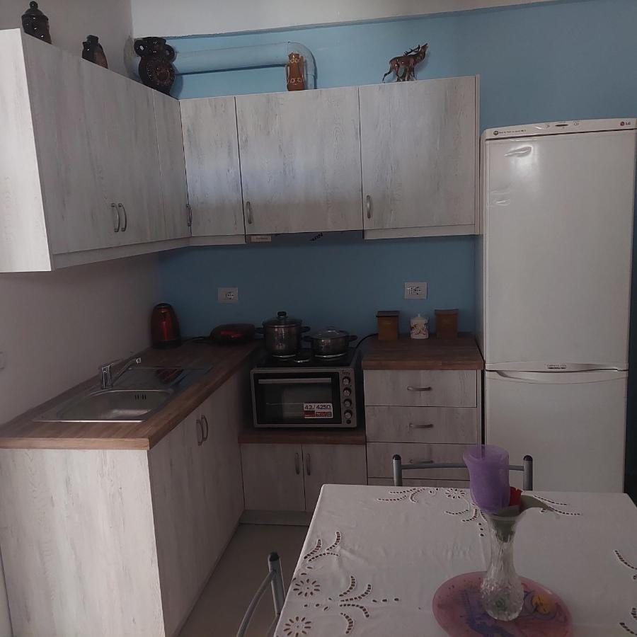 Central Condos Sarande Ngoại thất bức ảnh