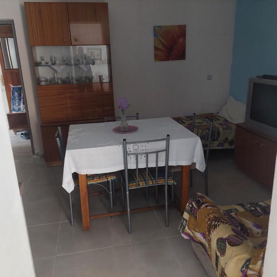 Central Condos Sarande Ngoại thất bức ảnh