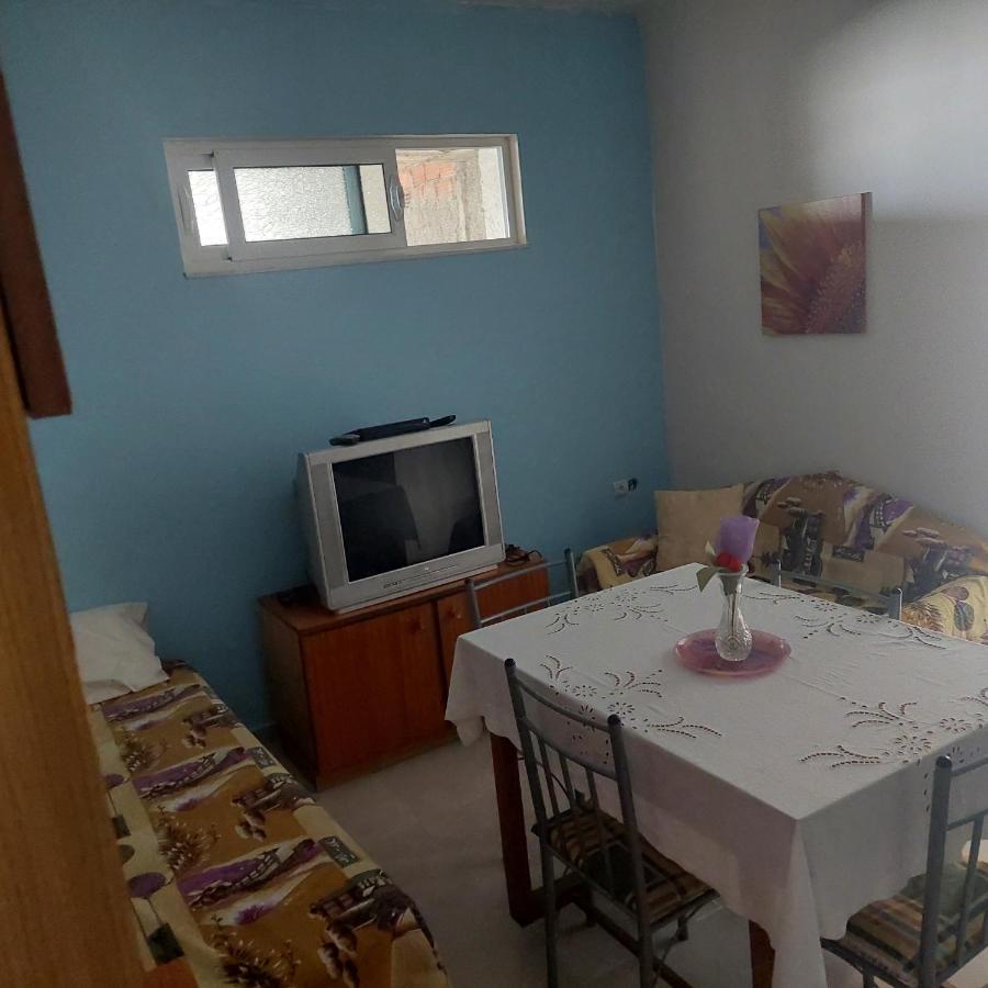 Central Condos Sarande Ngoại thất bức ảnh