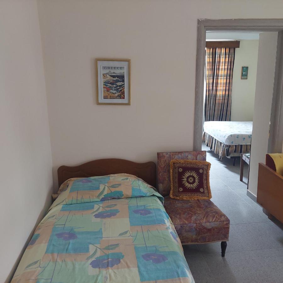 Central Condos Sarande Ngoại thất bức ảnh