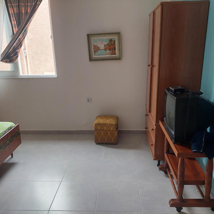 Central Condos Sarande Ngoại thất bức ảnh