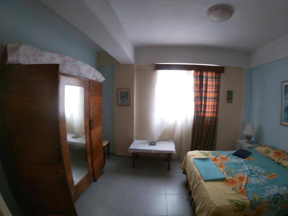 Central Condos Sarande Ngoại thất bức ảnh